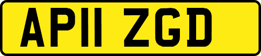 AP11ZGD