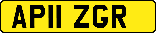 AP11ZGR