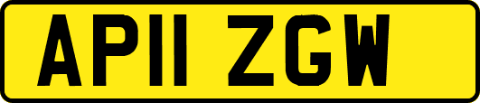 AP11ZGW
