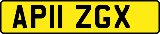 AP11ZGX