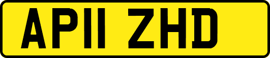 AP11ZHD