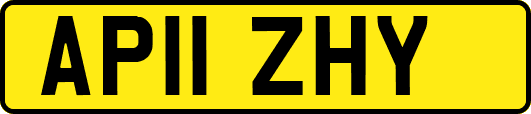 AP11ZHY