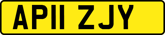 AP11ZJY