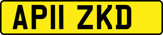 AP11ZKD