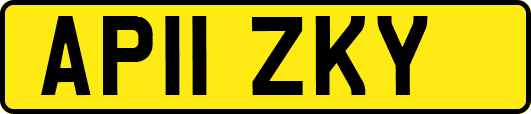 AP11ZKY