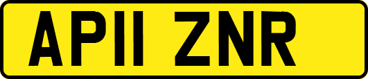AP11ZNR