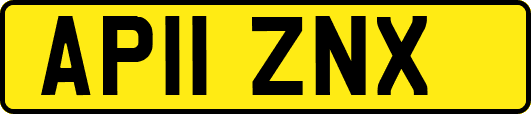 AP11ZNX
