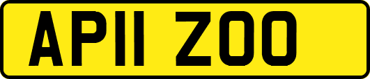 AP11ZOO