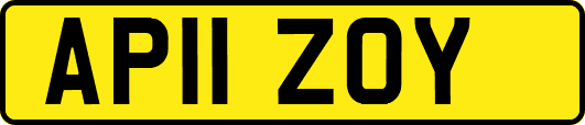 AP11ZOY