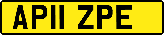 AP11ZPE