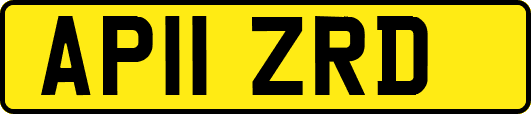 AP11ZRD