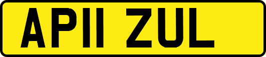 AP11ZUL