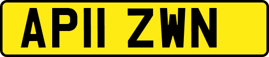 AP11ZWN