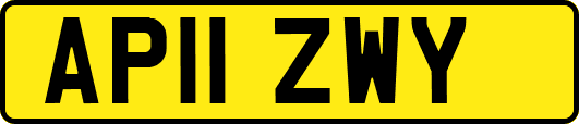 AP11ZWY