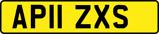 AP11ZXS