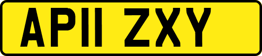 AP11ZXY