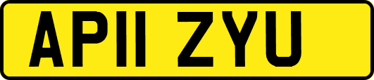AP11ZYU