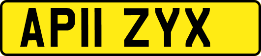 AP11ZYX