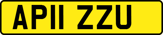 AP11ZZU
