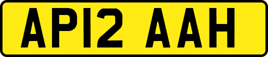 AP12AAH