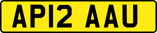 AP12AAU
