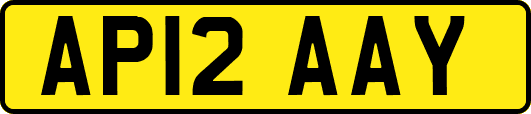 AP12AAY