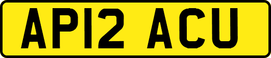 AP12ACU