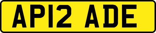 AP12ADE