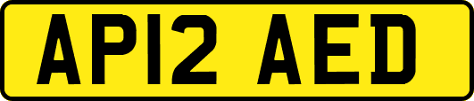 AP12AED