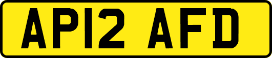 AP12AFD