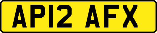 AP12AFX