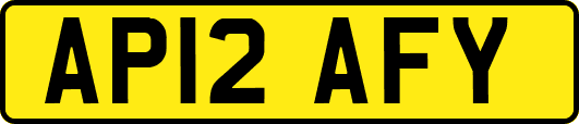 AP12AFY