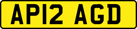 AP12AGD