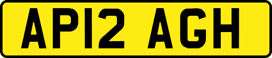 AP12AGH