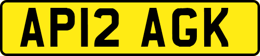 AP12AGK