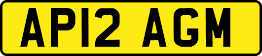 AP12AGM