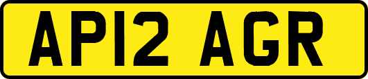 AP12AGR