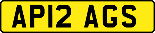 AP12AGS