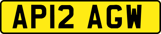 AP12AGW