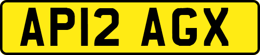 AP12AGX