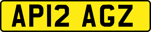 AP12AGZ