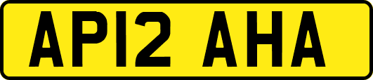 AP12AHA