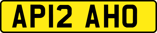 AP12AHO