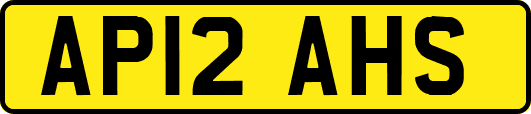 AP12AHS