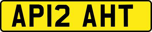 AP12AHT