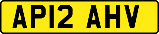 AP12AHV