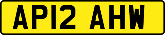 AP12AHW