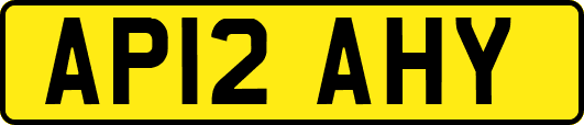 AP12AHY