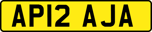 AP12AJA