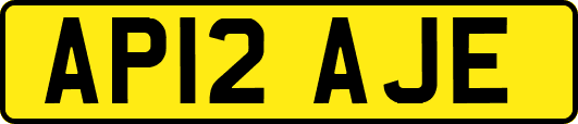 AP12AJE